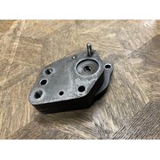 Overhaul return pump d2416