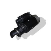 Avviatore a trazione (invece che a pendolo), 12v,...