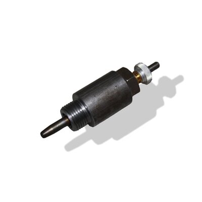 Bougie de prchauffage, bougie de prchauffage  tige