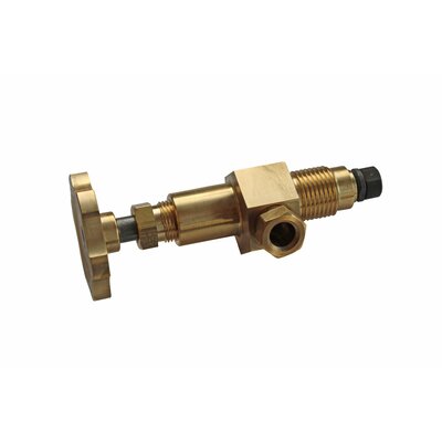 Buse de rgulation compl. pour machine sans allumage de dmarreur (remplacement voir 38805)