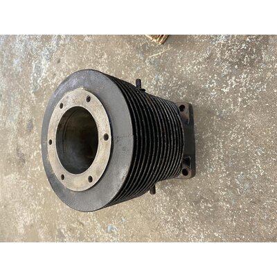 Overhaul cylinder lt85