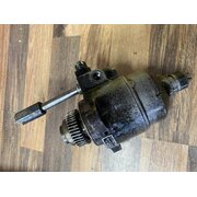 Rvision de la pompe  huile d3506/d7506