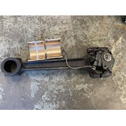 Rvision bielle, appareil  huile d2416