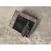 Overhaul radiator d1616