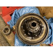 Revisione radiatore d1616