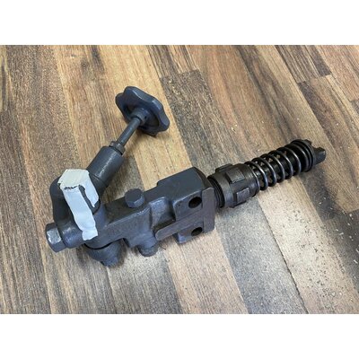 berholung Kraftstoffpumpe D3506