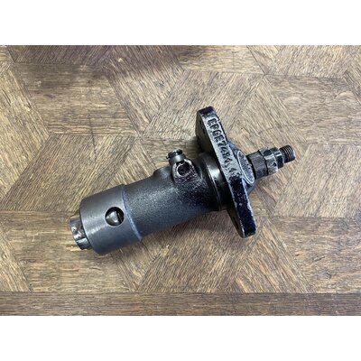 Revisione della pompa del carburante d4016