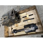 Rvision cylindre, bielle piston 10 litres