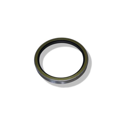 Bague d�tanch�it� � lhuile (80x100x13) pour d u. e4506, nbr, type cs