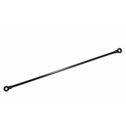 Conduite de contrle du niveau dhuile complte (6 x 0,7 x...