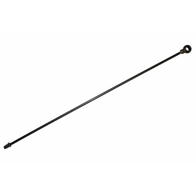 Entlftungsleitung kompl. fr Kraftstoffhahn (6 X 0,7 X 600) mit Ringltstck, Druckschraube und Ltring