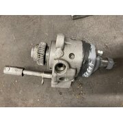 Oliatore di revisione