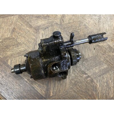 Engrasador de revisin d8506