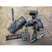 berholung Pumpe/Stel/Dse D5506