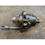 Revisin del engrasador d7506