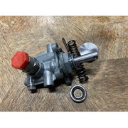 Revisione delloliatore della pre-pompa d161616