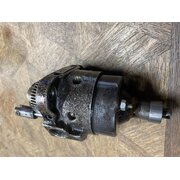 Revisione della pompa dellolio d8506