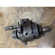 Revisione della pompa dellolio d7506