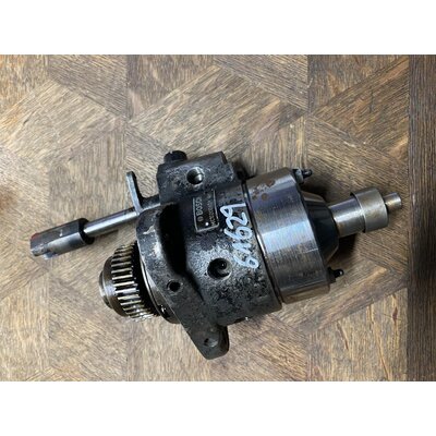 berholung lpumpe D8506