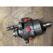 Revisin de la bomba de aceite Ursus