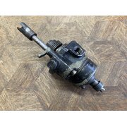 Rvision de la pompe  huile d7506