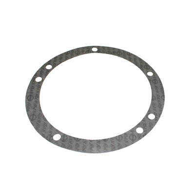 Seal for main bearing cover left