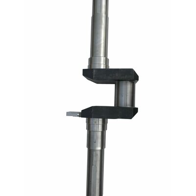 Joint (papier) pour 60733 a droite (0,25 mm), droite (ct accouplement)