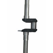 Joint (papier) pour 60733 a droite (0,25 mm), droite...