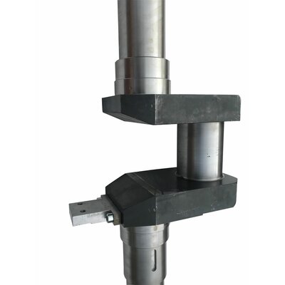 Joint (papier) pour 60733 a droite (0,25 mm), droite (ct accouplement)