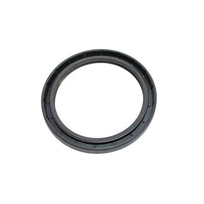 Anello paraolio per 160488 (80x100x10 din 6504) e 660341, nbr, tipo as