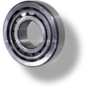 Tapered roller bearing (30306) to axle bearing inside...