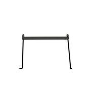 Asta e ferro angolare per la batteria