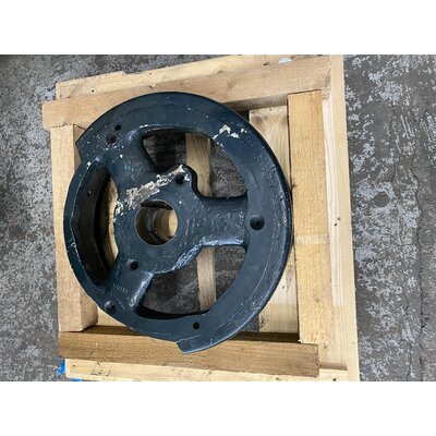 Rvision du volant dembrayage