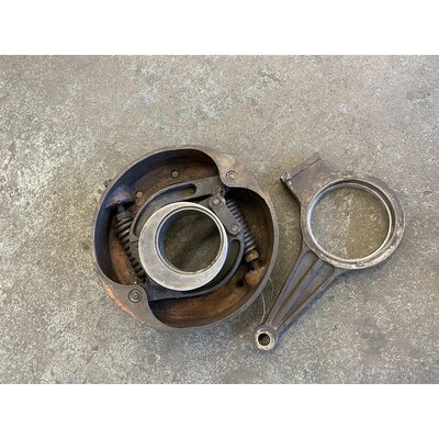 Rvision du rgulateur Pampa t01