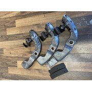 Revisin embrague d3506/d7506