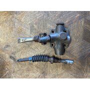 berholung Steuerschieber D2416