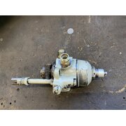 Revisione della pompa dellolio d9506