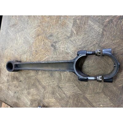 Revisione biella d2806