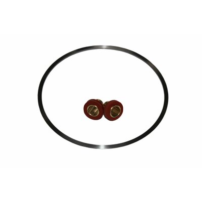 Zylinderkopfdichtsatz, 2,2mm