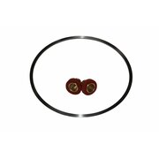 Zylinderkopfdichtsatz, 2,2mm