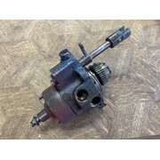 Overhaul oil pump d8506
