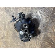 Overhaul oil pump d2016