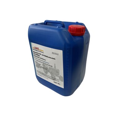 Spcial Bulldog Oil Liqui Moly, Engine Oil Lanz Bulldog, Engine Oil Lanz Bulldog