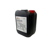 Special transmission oil for full and semi-diesel models...