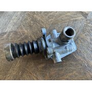 Lubrifiant davant-pompe d2016