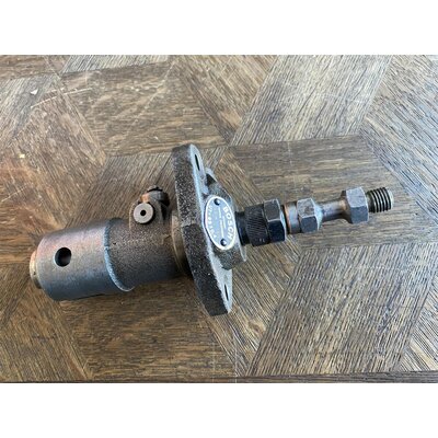 Kraftstoffpumpe D1616