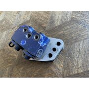 Overhaul oil pump d2416