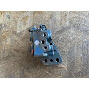 Rvision de la pompe  huile d2806