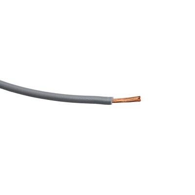 Cable de automocin 1,5 mm gris