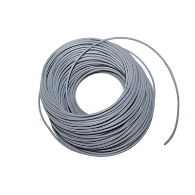 KFZ-Kabel 1,5mm grau